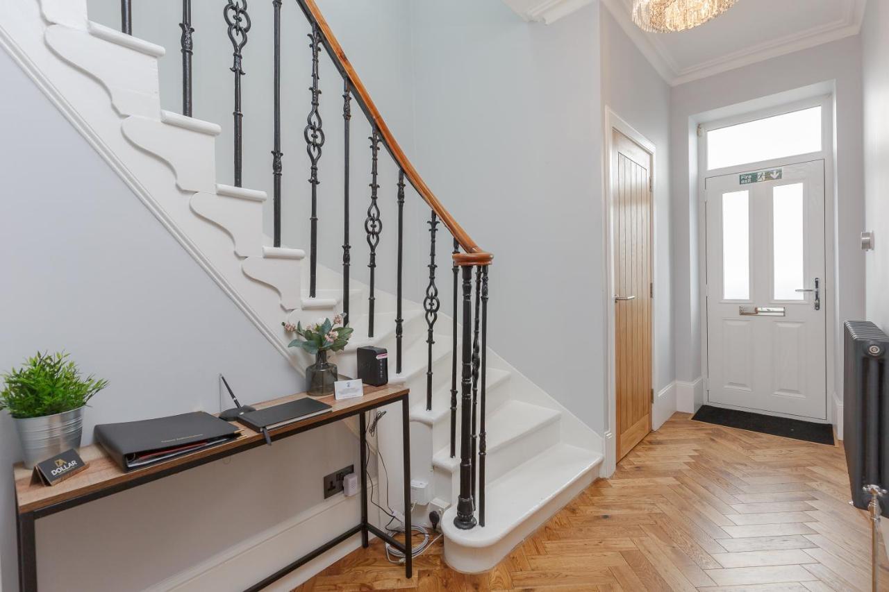Dollar Apartments-41 Bridge Street المظهر الخارجي الصورة